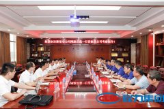 濰柴動(dòng)力與程力集團(tuán)達(dá)成合作協(xié)議，共同深耕應(yīng)急產(chǎn)業(yè)版圖大市場(chǎng)