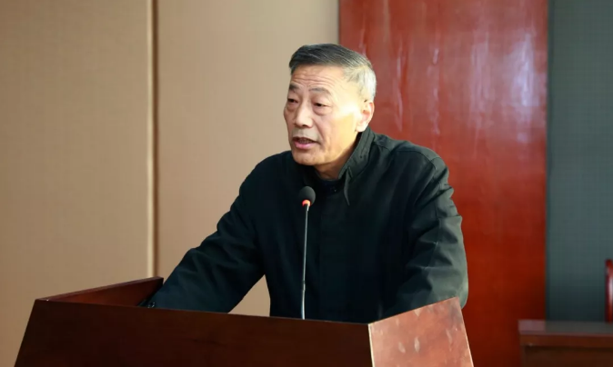 程力集團(tuán)2018民主干部大會(huì)