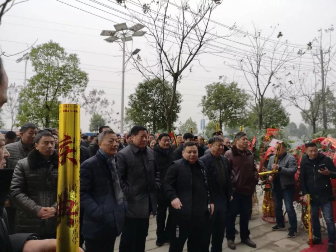 專題：程力匯隆重試營業(yè)，賓客盈門商賈名媛薈萃