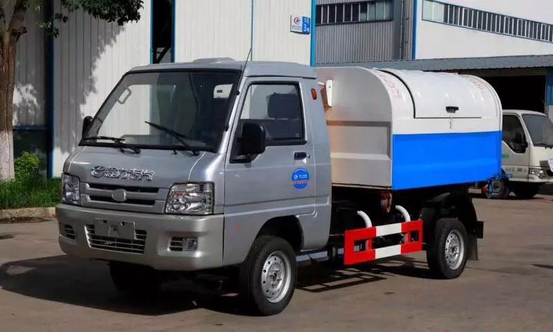 程力新能源人工智能搶險(xiǎn)救援車首批訂單圓滿交車，為國(guó)家電網(wǎng)提供一流產(chǎn)品