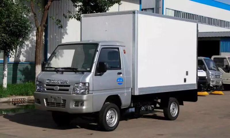 程力新能源人工智能搶險(xiǎn)救援車首批訂單圓滿交車，為國(guó)家電網(wǎng)提供一流產(chǎn)品