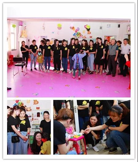 弘揚(yáng)傳統(tǒng)美德，關(guān)愛(ài)兒童成長(zhǎng)----首屆“魅力隨州，多彩程力”抖音大賽捐贈(zèng)公益活動(dòng)紀(jì)實(shí)