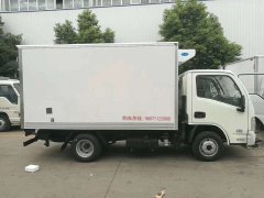 程力冷藏車的冷藏機組國產(chǎn)好還是進口的好？