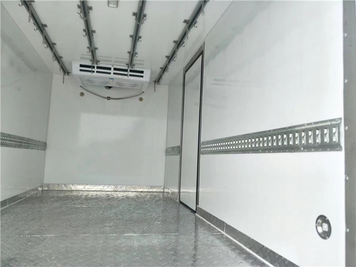 冷藏車在運(yùn)輸過(guò)程中如何減少損耗？