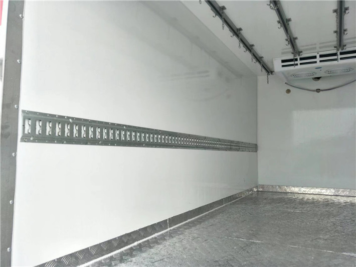 冷藏車在運(yùn)輸過(guò)程中如何減少損耗？