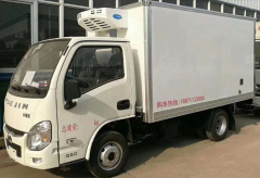 2019程力商用車投產(chǎn)來臨之際為你總結九大新規(guī)