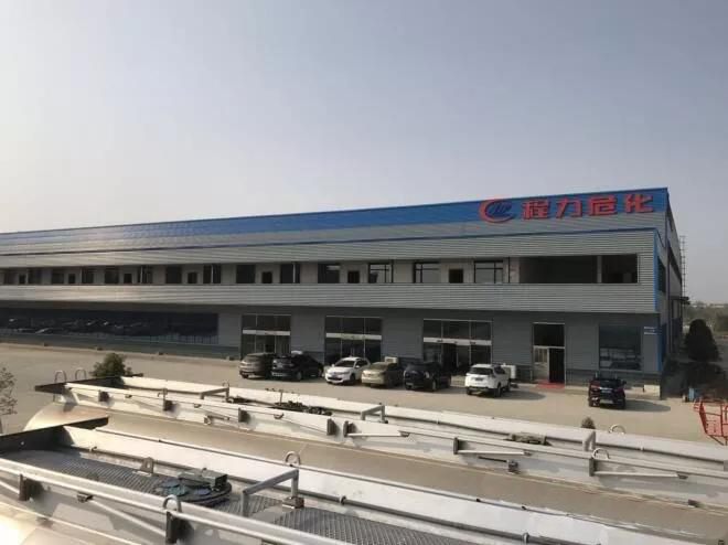 程力新廠區(qū)?；\輸車專業(yè)廠