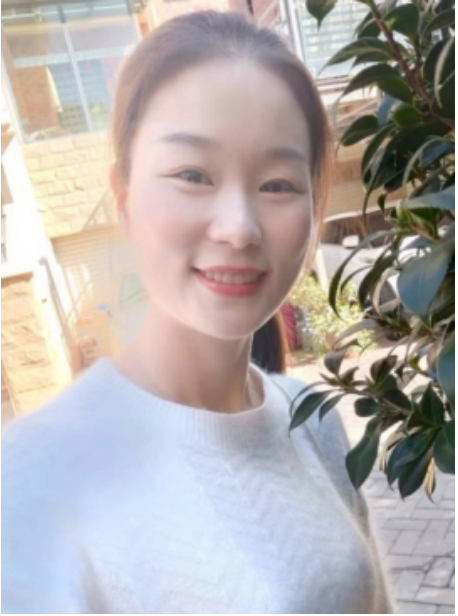 容顺烨设计所负责人——徐悦
