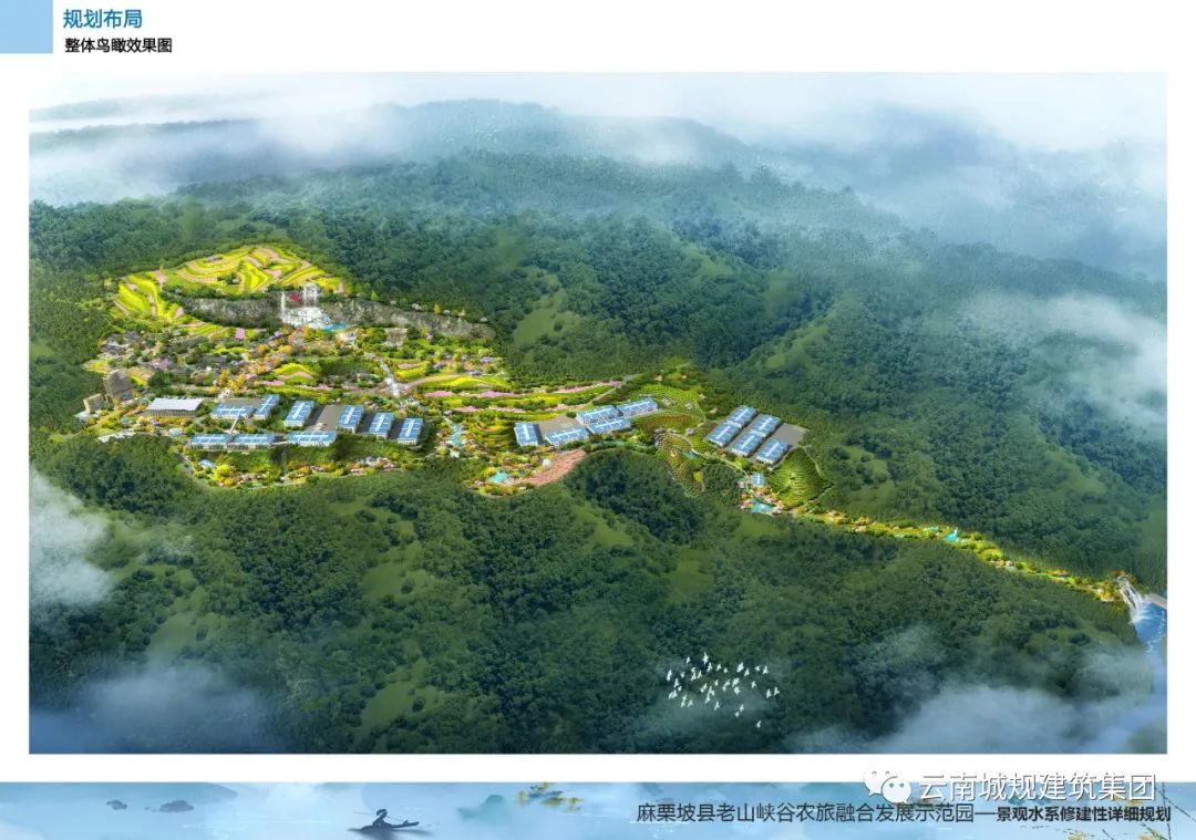 云南城规建筑集团2021年度工程监理项目统计表（部分）